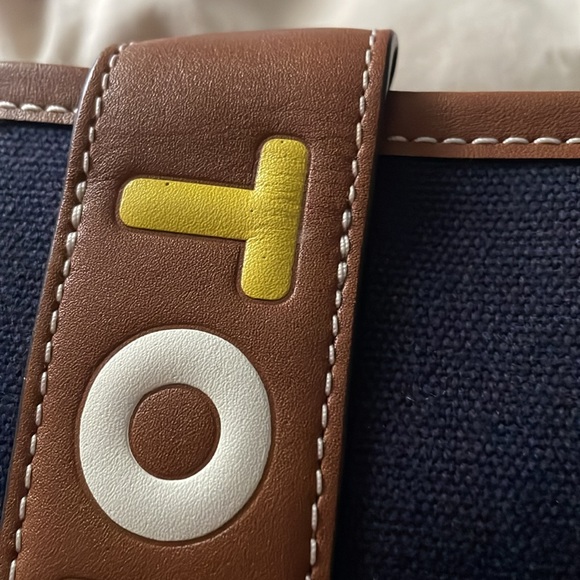 Tory Burch bag 💼 ‼️SOLD‼️ - Picture 4 of 11